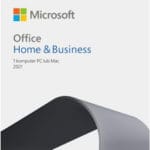 Microsoft Office 2021 Home & Busines