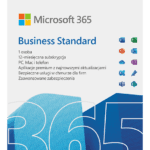 Microsoft 365 Business Standard PL CSP