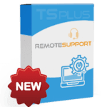 TSplus Remote Support zdalne wsparcie