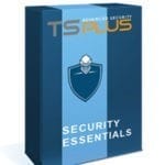 TSplus Advanced Security Essentials
