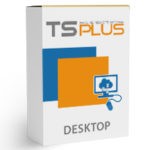 TSplus Remote Access Desktop bez&nbsp;limitu użytkowników