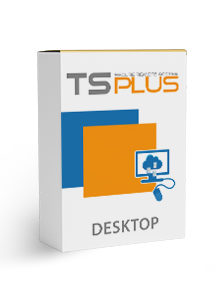 TSplus Remote Access Desktop