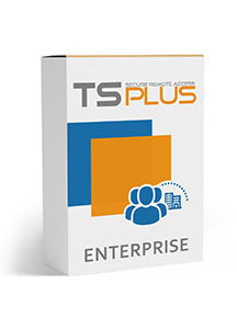 TSplus Remote Access Enterprise