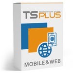 TSplus Remote Access Web Mobile aktualizacje